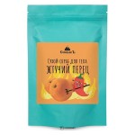 Скраб для тела Жгучий перец сухой 150 г СПИВАКЪ 1136265