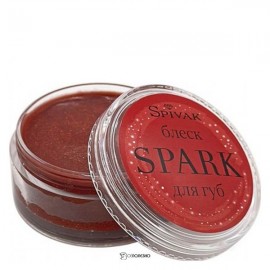 Блеск для губ Spark 15 мл СПИВАКЪ 1136266