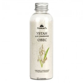 Убтан Овес 100 мл СПИВАКЪ 1136268
