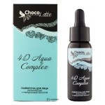 Сыворотка для лица 4D Aqua Complex увлажняющая с гиалуроновой кислотой 30 мл CHOCOLATTE 113626