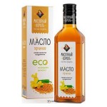Масло горчичное 100% 350 мл МАСЛЯНЫЙ КОРОЛЬ 1136285