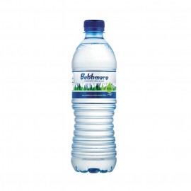 Вода питьевая негазированная родниковая 500 мл БАХМАРО КАВКАЗСКИЙ РОДНИК 1136305