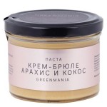 Паста Крем-брюле арахис и кокос 200 мл NILAMBARI 1136311