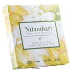Шоколад белый на кешью с чаем матча и мятой 65 г NILAMBARI 1136314
