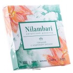 Шоколад горький Кедровый орех 65 г NILAMBARI 1136316