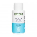 Гель для умывания Aqua мини 50 мл LEVRANA 1136319