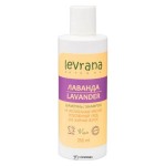 Шампунь для волос Лаванда 250 мл LEVRANA 1136337