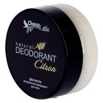Дезодорант содовый для тела Citron део-паста 50 г CHOCOLATTE 1136354