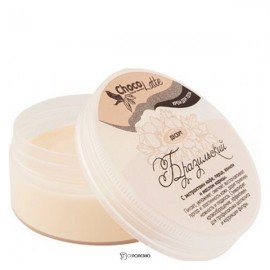 Крем для тела Десерт Бразильский 75 мл CHOCOLATTE 1136359