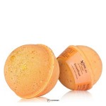 Гейзер для ванн праздничный Волшебный с морской солью и маслами 120 г CHOCOLATTE 113636