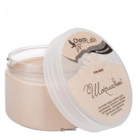 Гель-крем для мытья волос Мусс Шоколадный с какао 280 мл CHOCOLATTE 1136372