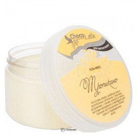 Гель-крем для мытья волос Мусс Тропикано с соком ананаса и манго 280 мл CHOCOLATTE 1136374