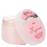 Гель-крем для мытья волос Мусс Клубничный с соком клубники 280 мл CHOCOLATTE 1136375