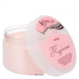 Гель-крем для мытья волос Мусс Клубничный с соком клубники 280 мл CHOCOLATTE 1136375