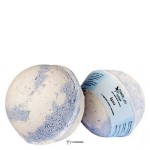 Гейзер для ванн Бриз с морской солью и маслами 120 г CHOCOLATTE 113637