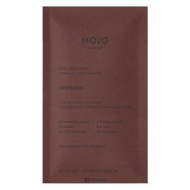 Шоколад горький Grenada 100% какао 20 г MOJO 1136387