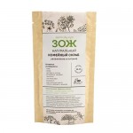 Скраб кофейный натуральный Увлажнение и питание 90 г BOTAVIKOS 1136396