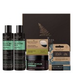 Подарочный набор Aromatherapy energy большой 755 мл BOTAVIKOS 1136397