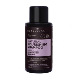 Шампунь Питательный мини формат 50 мл BOTAVIKOS 1136413