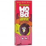 Конфеты фруктово-овощные Яблоко-тыква 30 г ХОБА 1136448