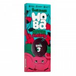 Конфеты фруктово-ягодные Яблоко-вишня 30 г ХОБА 1136450