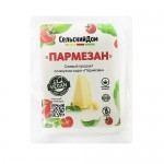 Продукт соевый с сырным вкусом Пармезан 200 г ЕДЕМСКИЙ САД 1136470