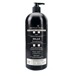 Массажное масло Relaх 100% натуральное 1000 мл BOTAVIKOS 113654