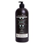 Массажное масло Energy 100% натуральное 1000 мл BOTAVIKOS 113658