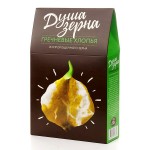 Гречневые хлопья из пророщенного зерна 250 г ОБРАЗ ЖИЗНИ АЛТАЯ 1136615