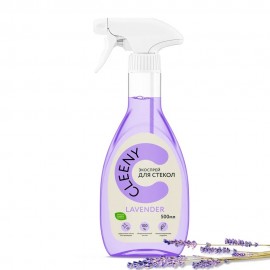 Средство для стекол и зеркал 500 мл CLEENY 1136617
