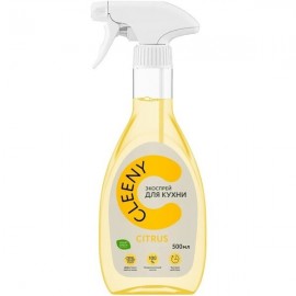 Средство для удаления жировых загрязнений 500 мл CLEENY 1136619