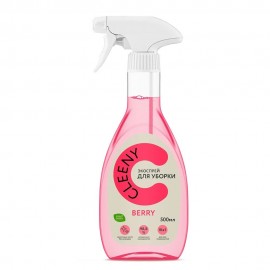 Универсальное чистящее средство для всех видов поверхностей 500 мл CLEENY 1136621