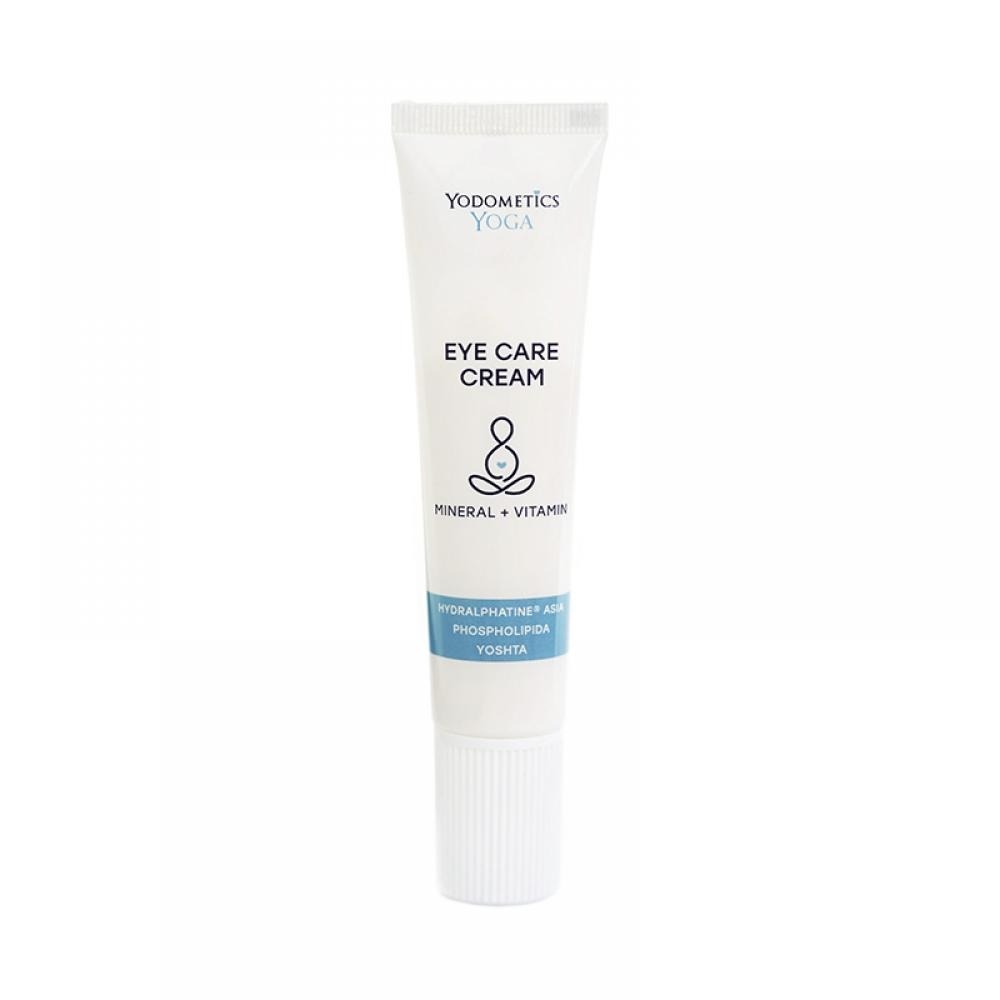 Крем для век Hydralphatine и фосфолипиды 30 мл YODOMETICS 1136629