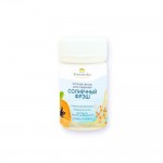 Органик-вуаль для умывания Солнечный фрэш Энзимная флакон 55 мл YODOMETICS 1136633