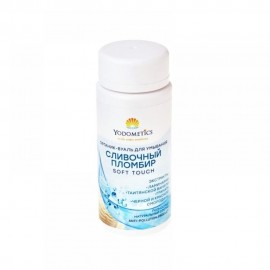 Органик-вуаль для умывания Сливочный пломбир Soft touch флакон 90 г YODOMETICS 1136634