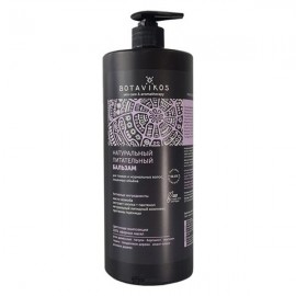 Бальзам Питательный 1000 мл BOTAVIKOS 113663