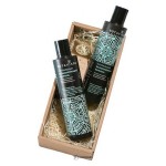 Подарочный набор Aromatherapy energy 400 г BOTAVIKOS 113665