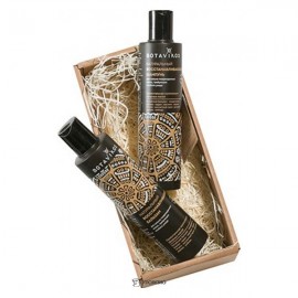 Подарочный набор Aromatherapy recovery 400 г BOTAVIKOS 113667