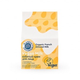 Крем для лица взбитый 70 мл PLANETA ORGANICA 1136728