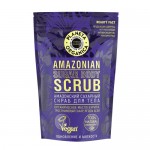 Скраб для тела Амазонский сахарный 250 мл PLANETA ORGANICA 1136733