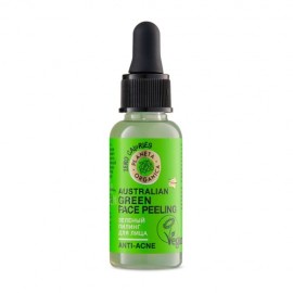 Пилинг для лица Зелёный 30 мл PLANETA ORGANICA 1136734