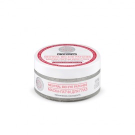 Маска-патчи для глаз 100 мл PLANETA ORGANICA 1136739