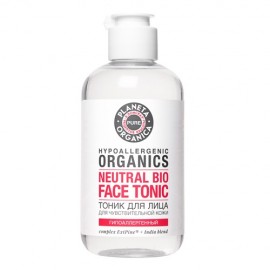 Тоник для лица 200 мл PLANETA ORGANICA 1136740