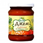 Джем клубничный без добавления сахара 300 г DI&DI 1136746