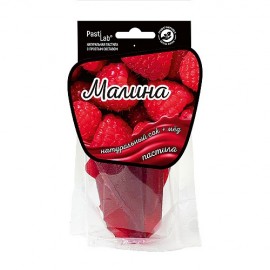Пастила медовая Малиновая 50 г PASTILAB 1136753