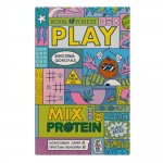 Шоколад протеиновый на кокосовом молоке 50 г ROYAL FOREST 1136762