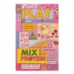 Шоколад протеиновый Молочный 50 г ROYAL FOREST 1136763