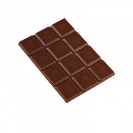 Шоколад протеиновый Молочный 50 г ROYAL FOREST 1136763