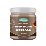 Крем-паста Шоколад низкоуглеводная 300 г FITO FORMA 1136805