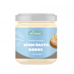 Крем-паста Кокос низкоуглеводная 300 г FITO FORMA 1136806
